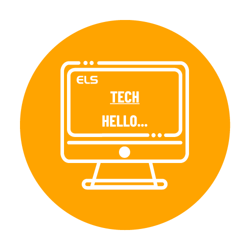 4. Icono ELS WEB 2022